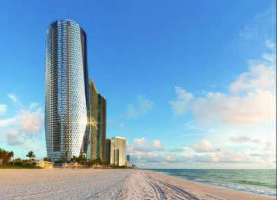 Bentley Residences
